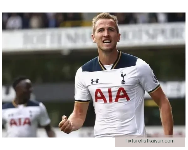 哈里·凯恩德甲赛季表现稳健，成为最佳候选人引发关注