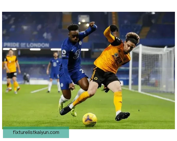 英超狼队进攻表现稳健，有望在接下来的比赛中持续提升竞争力