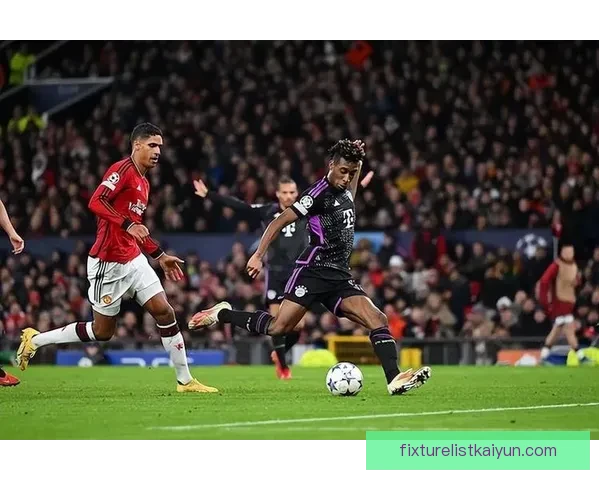 萨内进攻效率对比：近期状态回暖，竞争力增强迹象显现