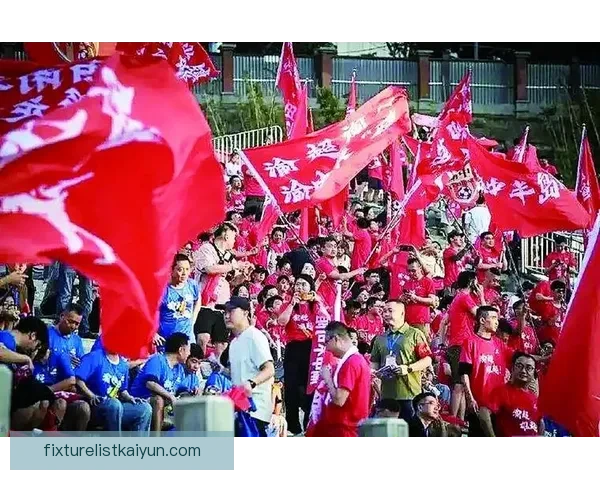 球迷社区排行：球迷活跃度持续提升，热情支持显著增加