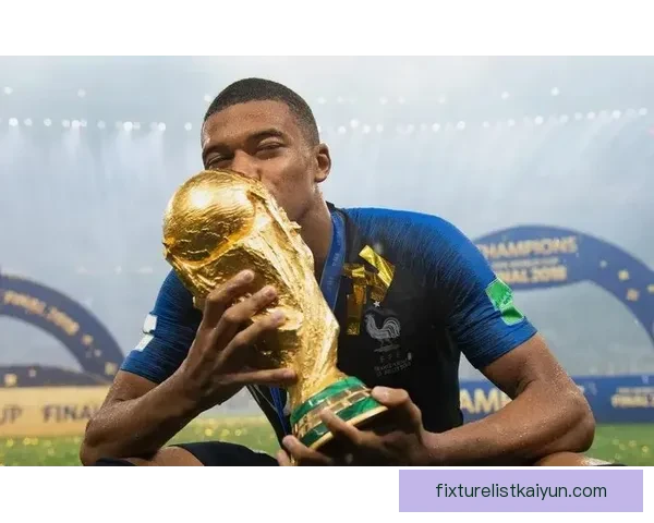 姆巴佩全球粉丝数量突破亿级，状态持续提升引发关注