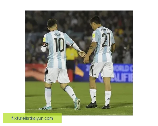 迪巴拉近期前锋端表现稳健，助力球队争夺积分排名。