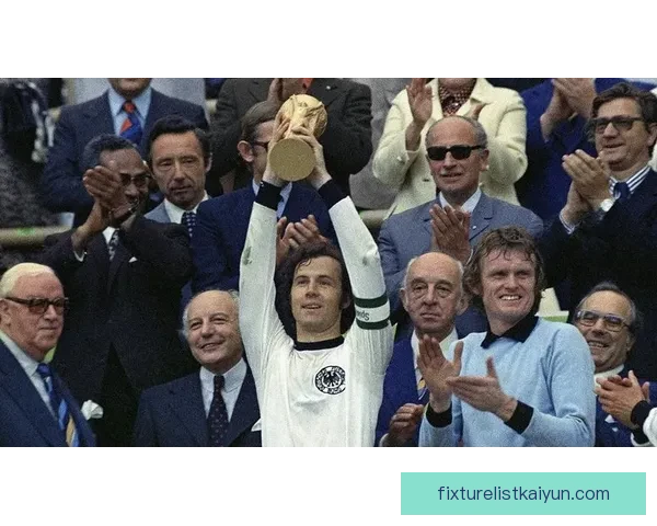 贝肯鲍尔经典比赛分析：球场智慧与技术的完美结合值得关注