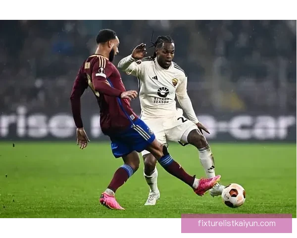 阿兹蒙近期表现引发关注，其比赛影响力持续增强